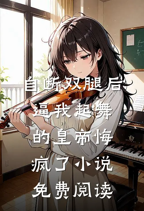自断双腿后，逼我起舞的皇帝悔疯了小说免费阅读