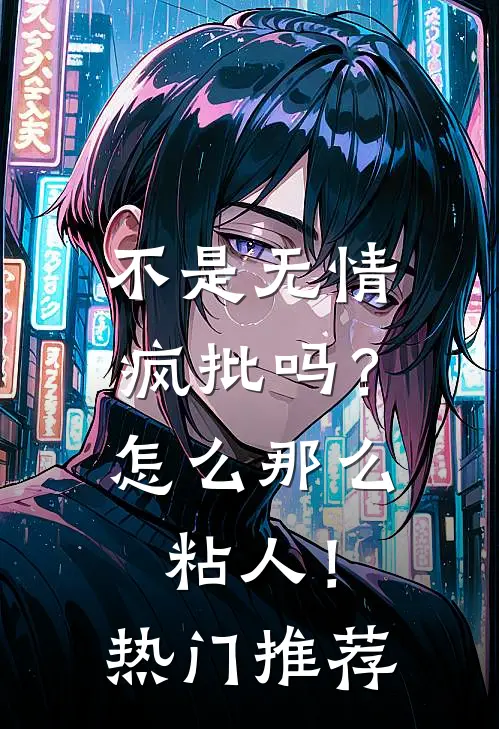 不是无情疯批吗？怎么那么粘人！热门推荐