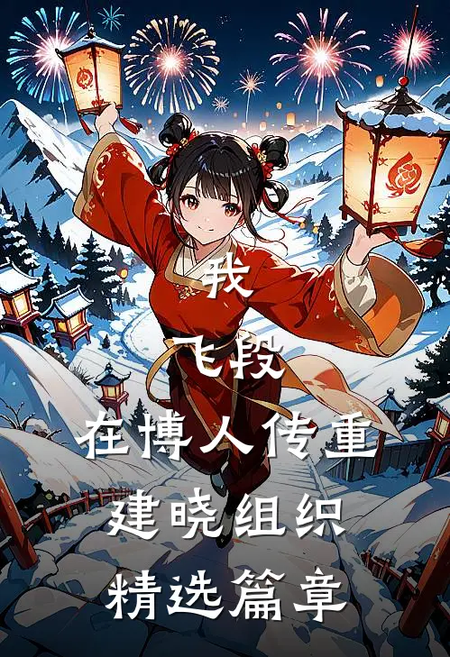 我，飞段，在博人传重建晓组织精选篇章