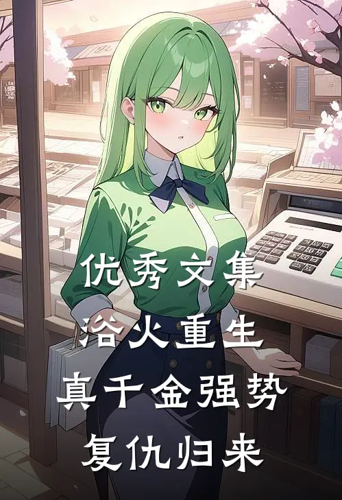 优秀文集浴火重生：真千金强势复仇归来