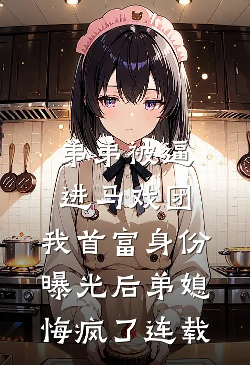 弟弟被逼进马戏团，我首富身份曝光后弟媳悔疯了连载