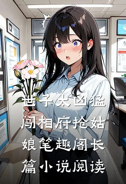 世子太凶猛:闯相府抢姑娘笔趣阁长篇小说阅读