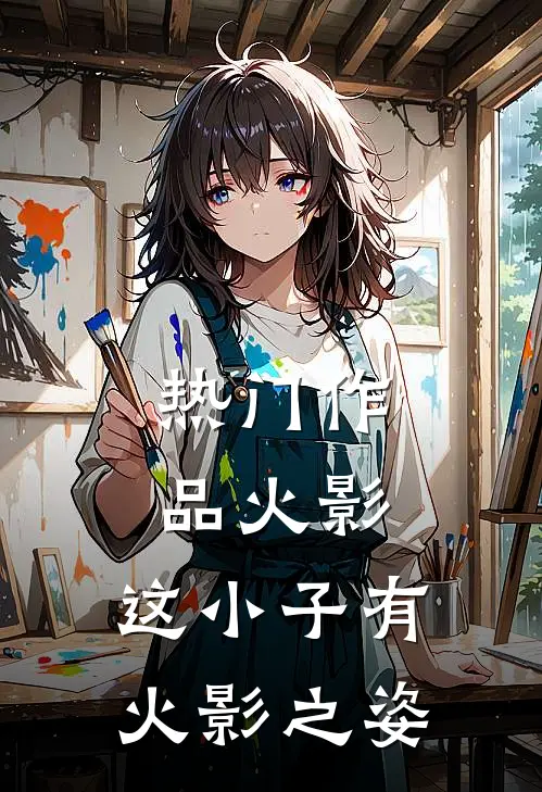 热门作品火影：这小子有火影之姿