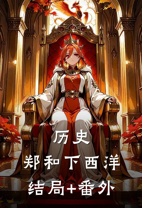 历史：郑和下西洋结局+番外