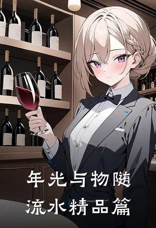 年光与物随流水精品篇