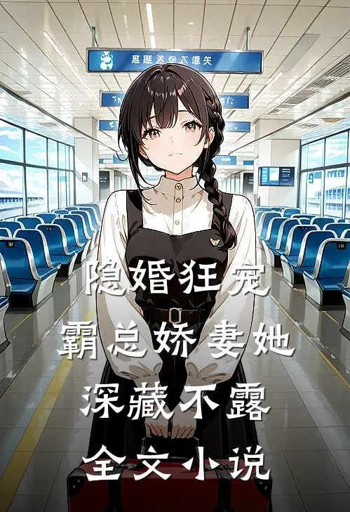 隐婚狂宠：霸总娇妻她深藏不露全文小说