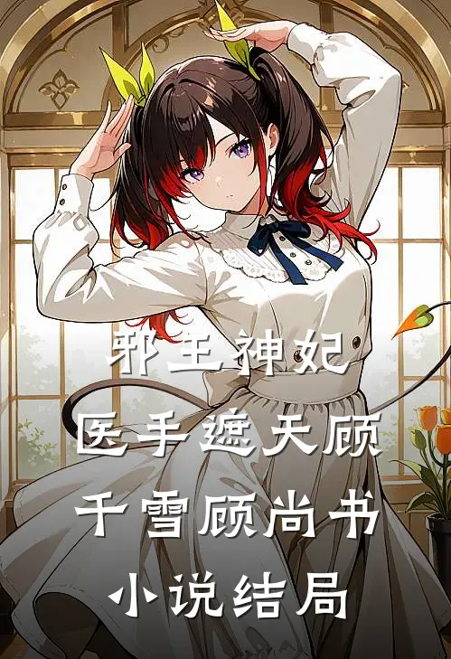 邪王神妃：医手遮天顾千雪顾尚书小说结局
