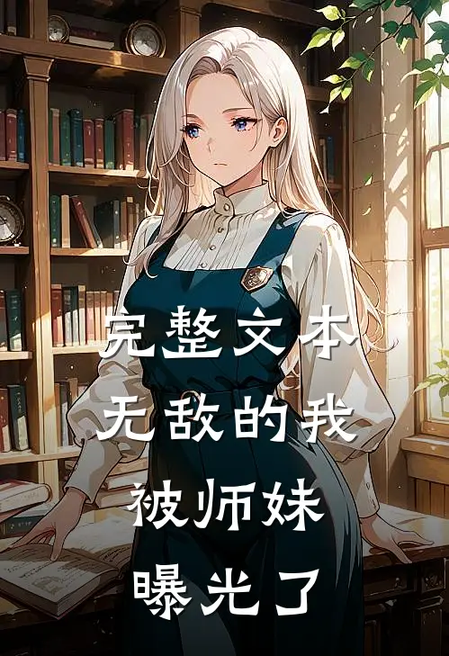 完整文本无敌的我，被师妹曝光了
