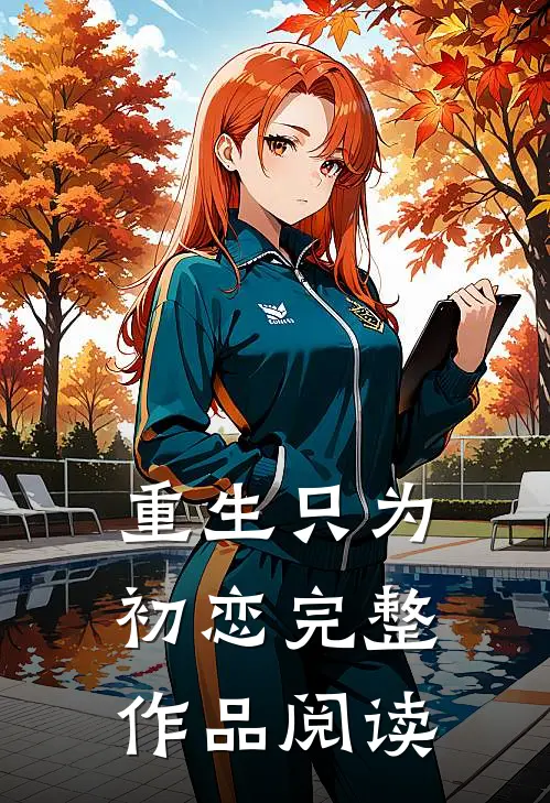 重生只为初恋完整作品阅读