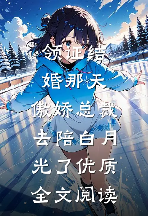 领证结婚那天，傲娇总裁去陪白月光了优质全文阅读