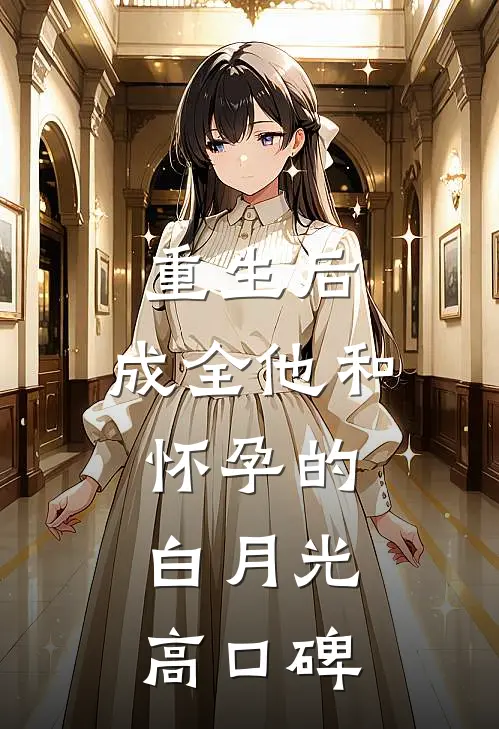 重生后，成全他和怀孕的白月光高口碑