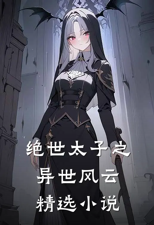 绝世太子之异世风云精选小说