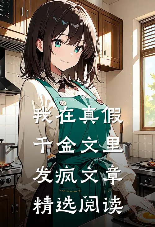 我在真假千金文里发疯文章精选阅读