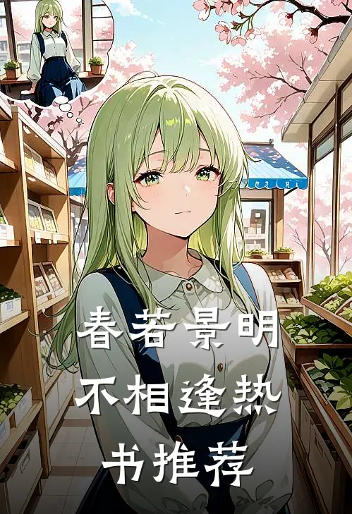 春若景明不相逢热书推荐