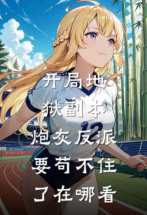 开局地狱副本，炮灰反派要苟不住了在哪看
