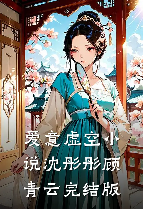 爱意虚空小说沈彤彤顾青云完结版