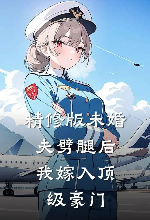 精修版未婚夫劈腿后，我嫁入顶级豪门