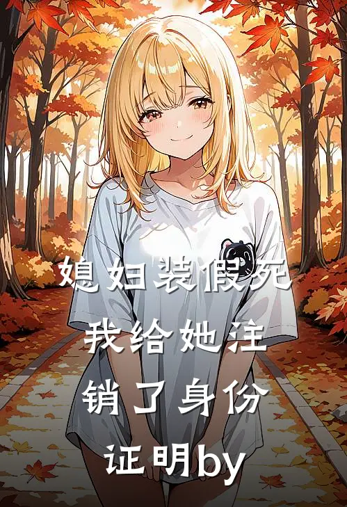 媳妇装假死，我给她注销了身份证明by