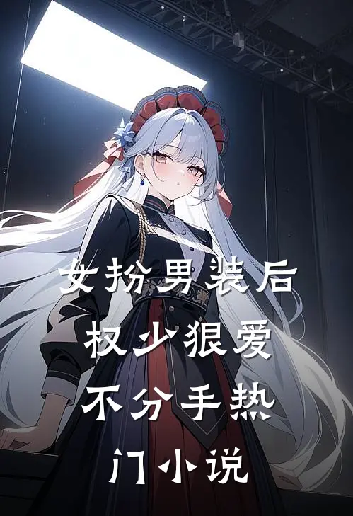女扮男装后，权少狠爱不分手热门小说
