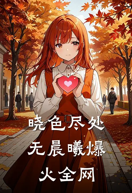 晓色尽处无晨曦爆火全网