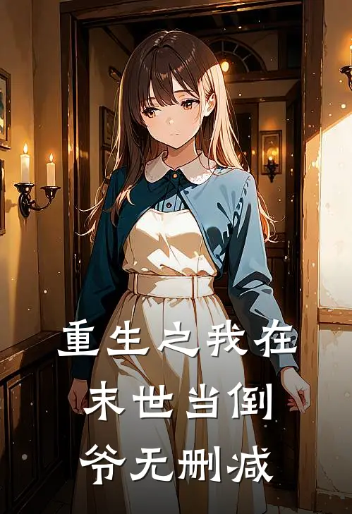 重生之我在末世当倒爷无删减