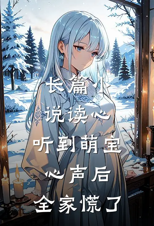 长篇小说读心：听到萌宝心声后，全家慌了
