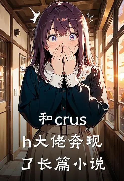 和crush大佬奔现了长篇小说