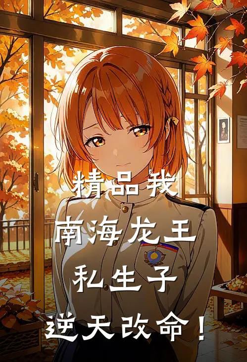 精品我，南海龙王私生子，逆天改命！