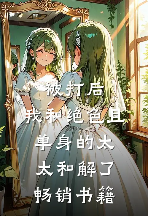 被打后，我和绝色且单身的太太和解了畅销书籍