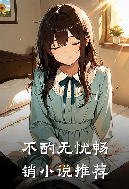 不酌无忧畅销小说推荐