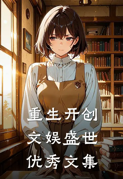 重生开创文娱盛世优秀文集