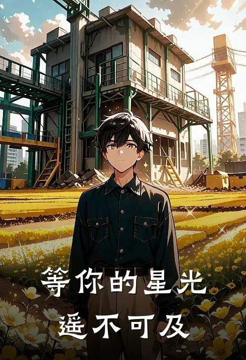 等你的星光遥不可及