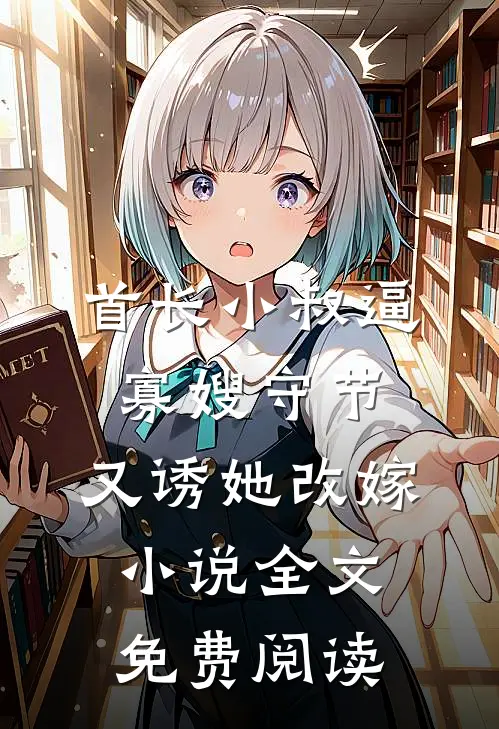 首长小叔逼寡嫂守节，又诱她改嫁小说全文免费阅读