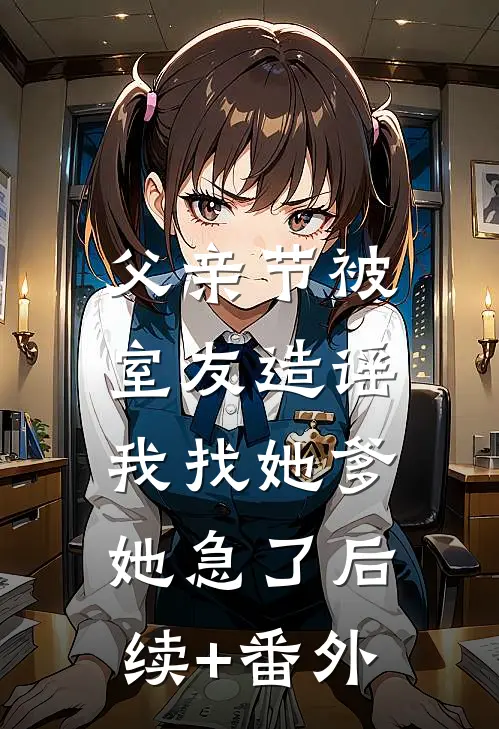 父亲节被室友造谣，我找她爹她急了后续+番外