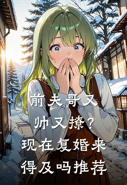 前夫哥又帅又撩？现在复婚来得及吗推荐