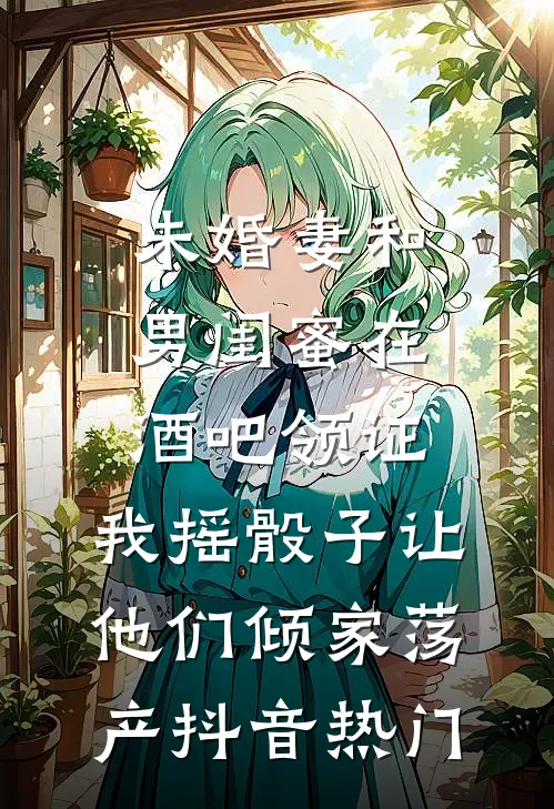 未婚妻和男闺蜜在酒吧领证，我摇骰子让他们倾家荡产抖音热门