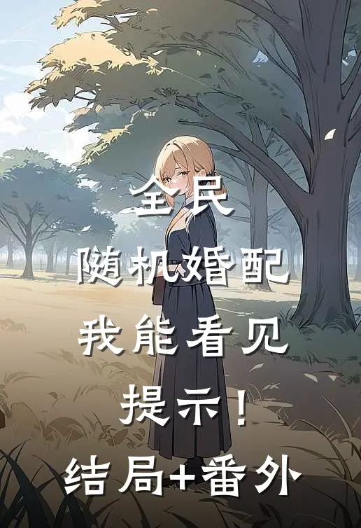 全民：随机婚配，我能看见提示！结局+番外