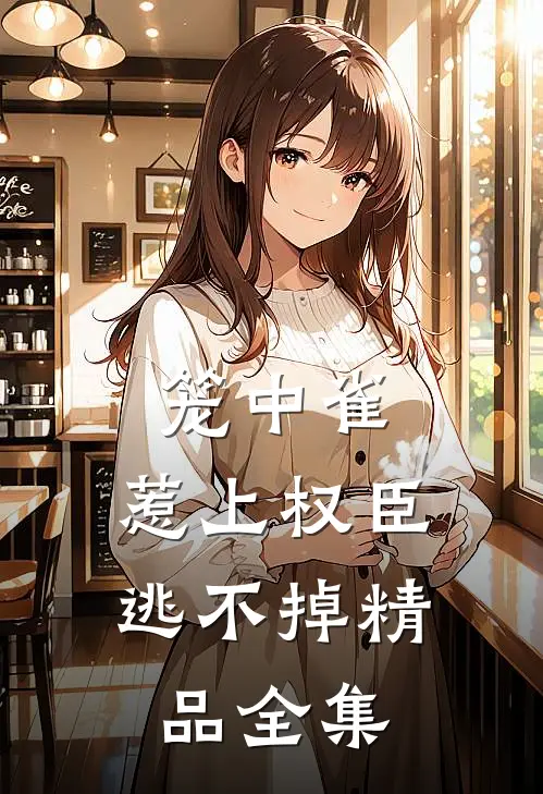 笼中雀：惹上权臣逃不掉精品全集