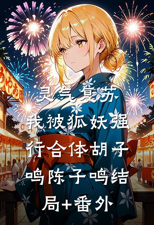 灵气复苏，我被狐妖强行合体胡子鸣陈子鸣结局+番外