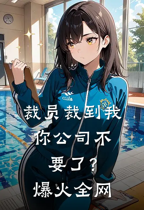 裁员裁到我，你公司不要了？爆火全网