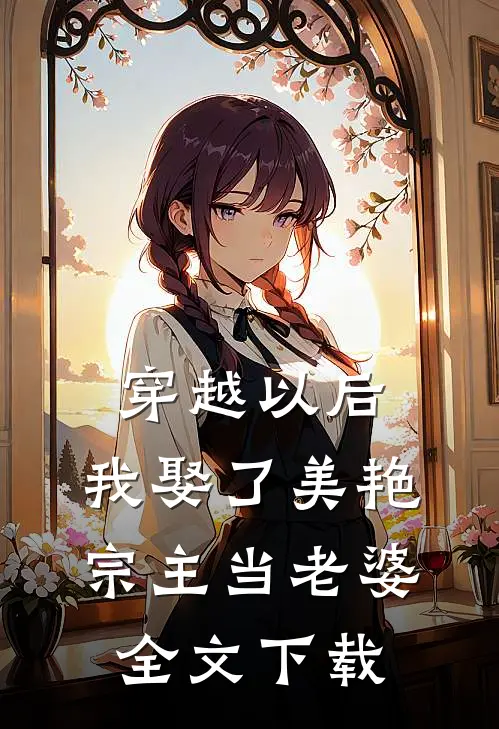穿越以后，我娶了美艳宗主当老婆全文下载
