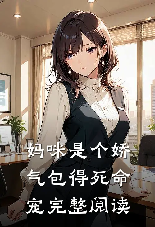 妈咪是个娇气包得死命宠完整阅读