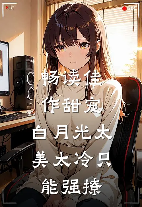 畅读佳作甜宠，白月光太美太冷只能强撩