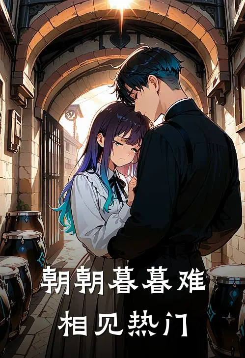 朝朝暮暮难相见热门