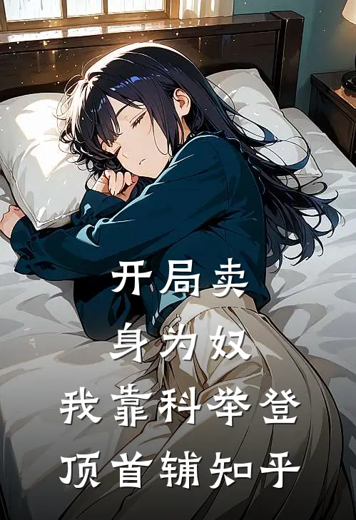 开局卖身为奴，我靠科举登顶首辅知乎
