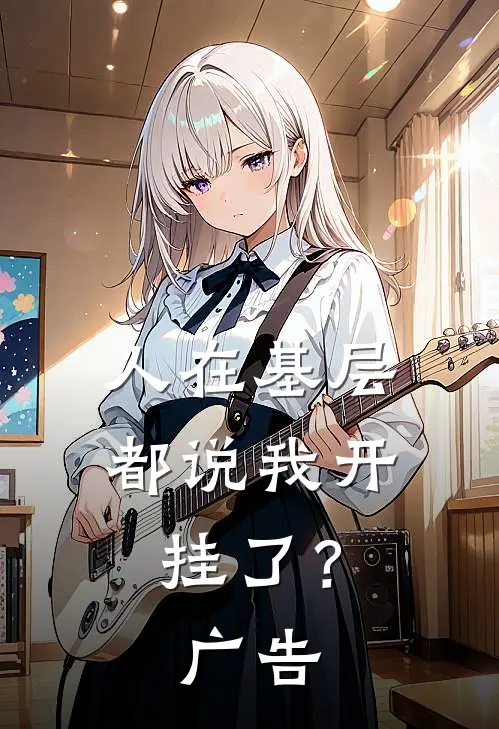 人在基层，都说我开挂了？广告