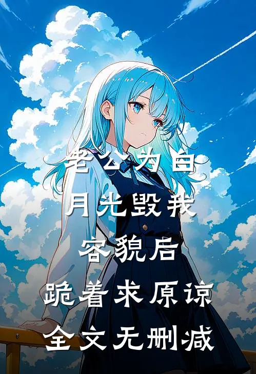 老公为白月光毁我容貌后，跪着求原谅全文无删减