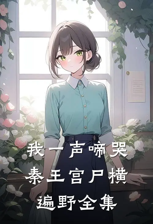 我一声啼哭，秦王宫尸横遍野全集