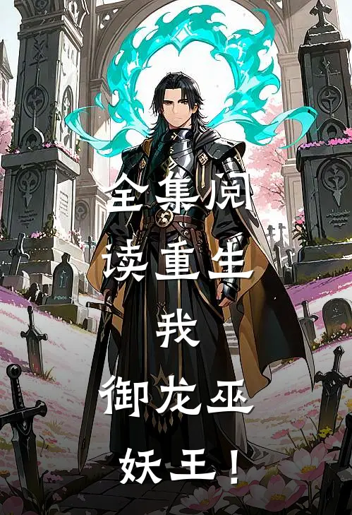 全集阅读重生：我，御龙巫妖王！