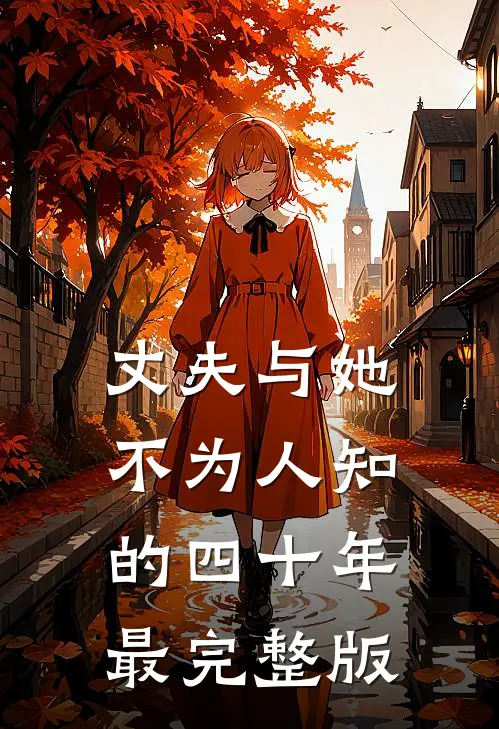 丈夫与她不为人知的四十年最完整版